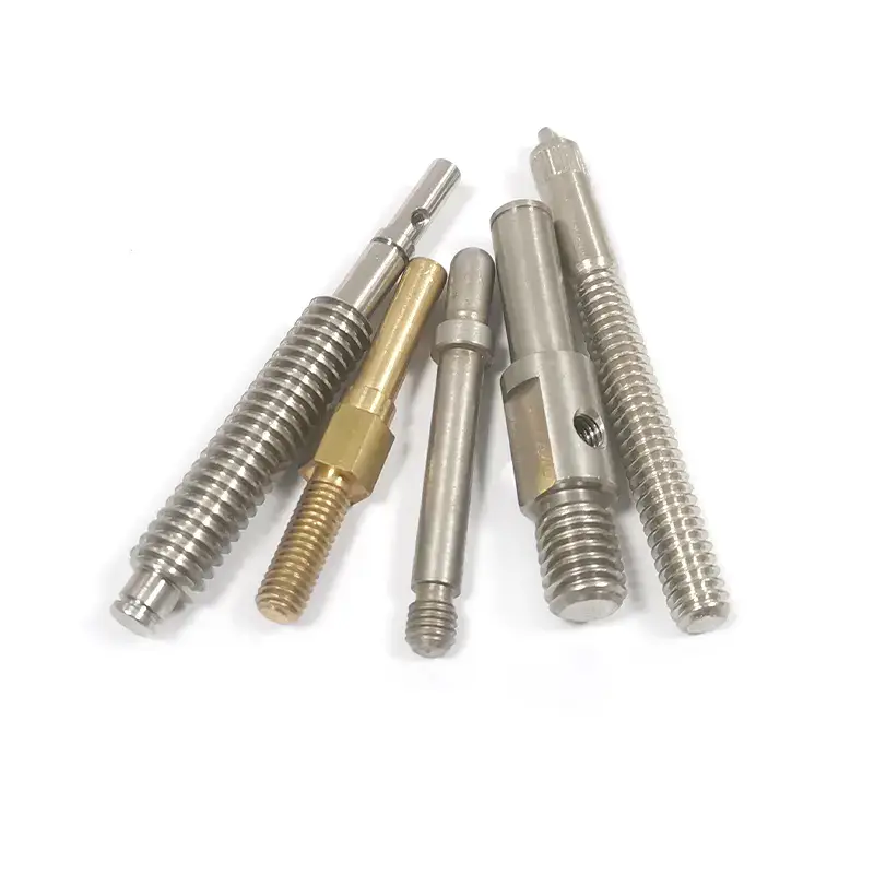 Automotive Fastener Suppliers - - HONSCN 3