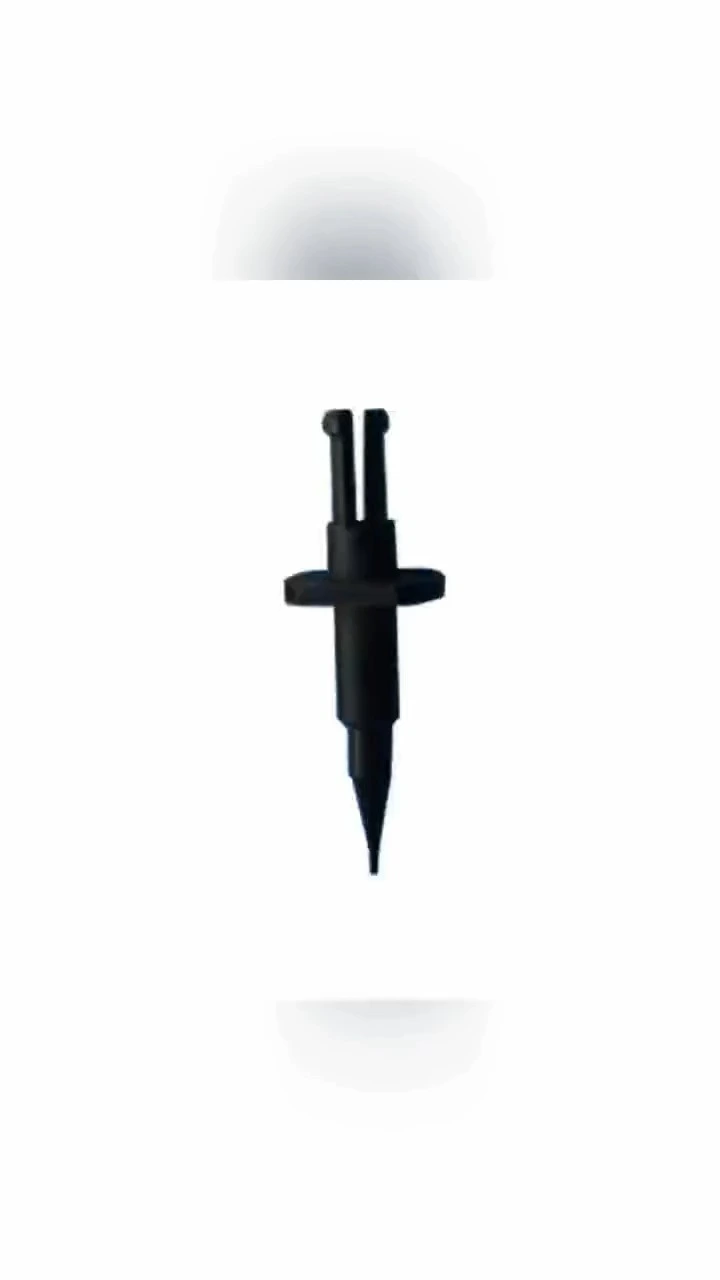 Hitachi HA Series Ceramic Nozzles HA04/HA05C/HA14C | OEM-Compatible High-Hardness SMT Parts  Long-Lasting Pick-and-Place Solutions 1