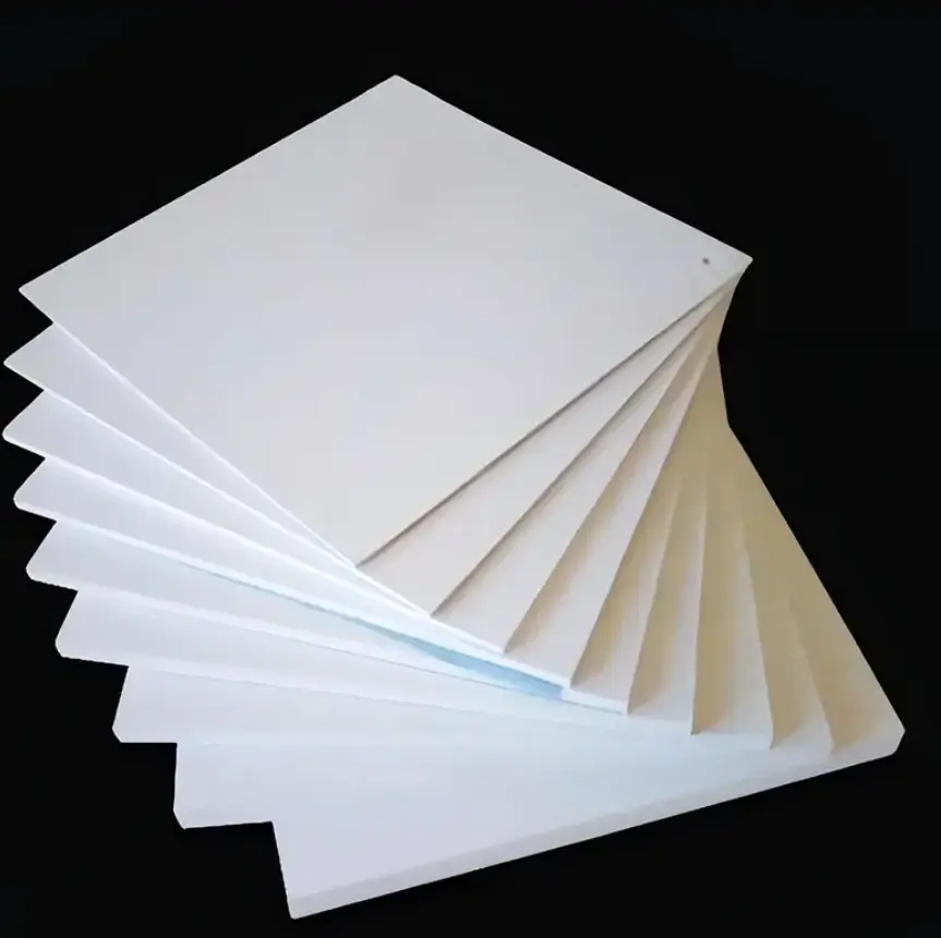 Engineering Plastics Food and Medical Industries. - - Yigao Plastic 2