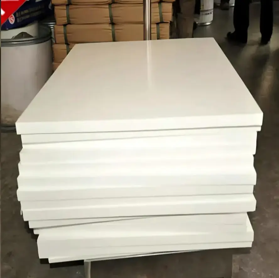 Engineering Plastics Food and Medical Industries. - - Yigao Plastic 4