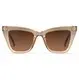 Polarized Cat Eye Sunglasses Product Wholesale - Eugenia Eyewear 2