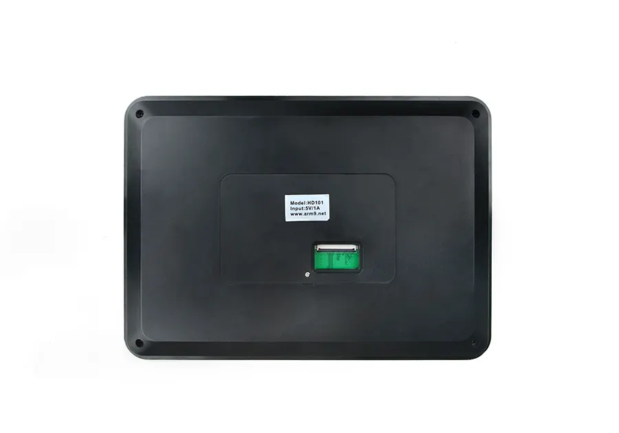 Custom Lcd Panel with 20 Business Days - - Bestar 4