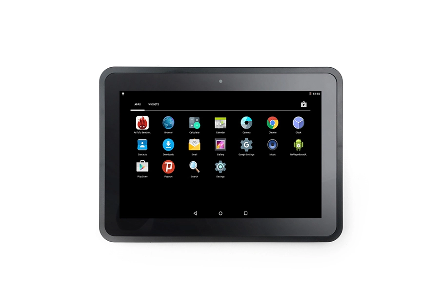 10.1 inch 1280x800 Customized Touch Monitor-HD101 1