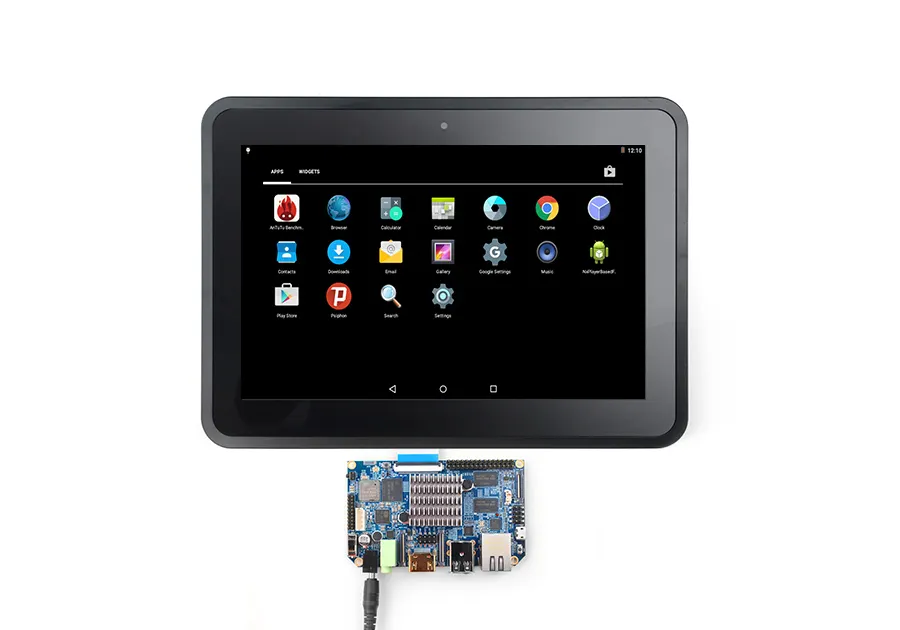 Custom Lcd Panel with 20 Business Days - - Bestar 2