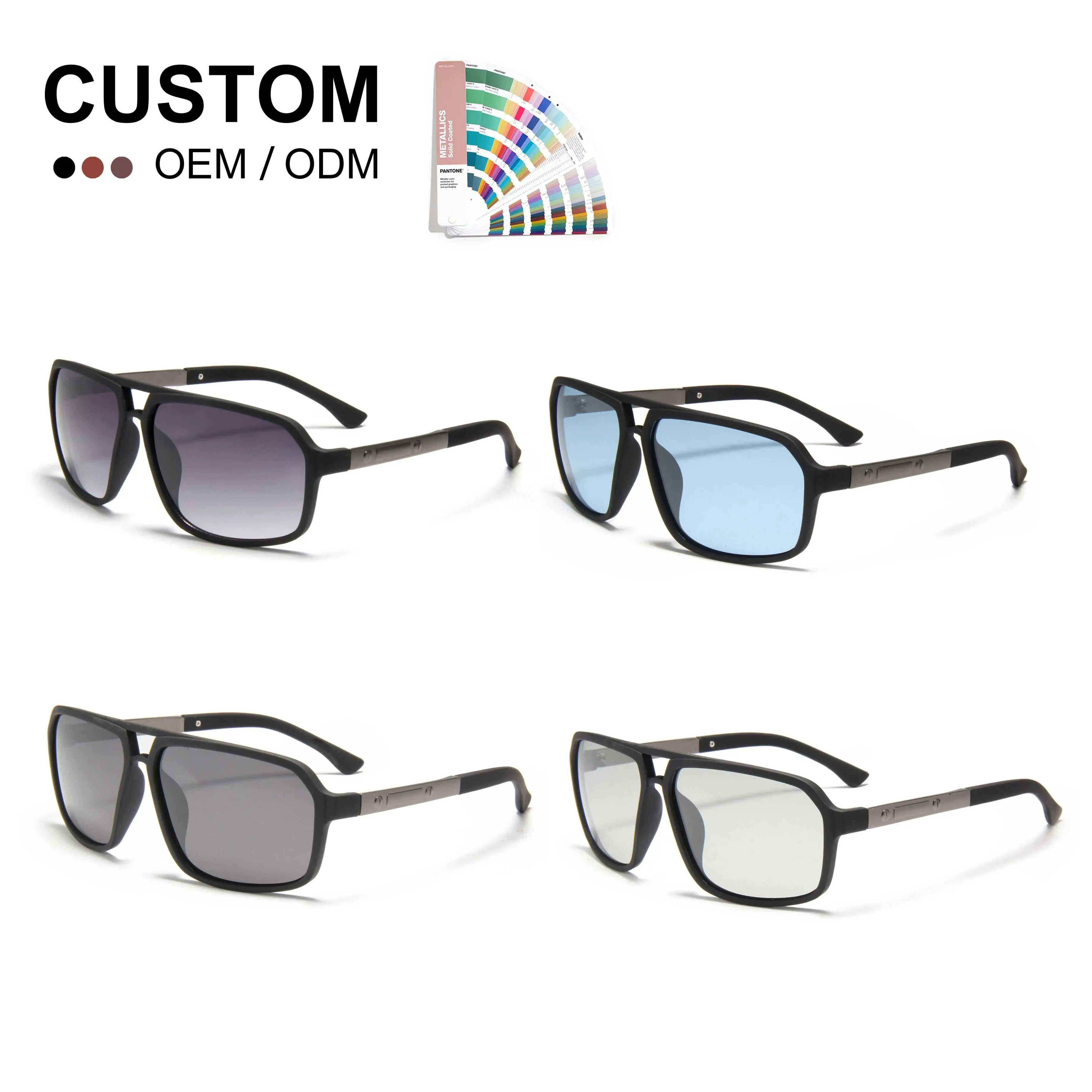 Eyewear Supplier Best Sales Sunglasses Wholesale - Eugenia Eyewear 6