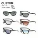 Custom Eyewear Manufacturers Best Sales Sunglasses Wholesale - Eugenia Eyewear 7