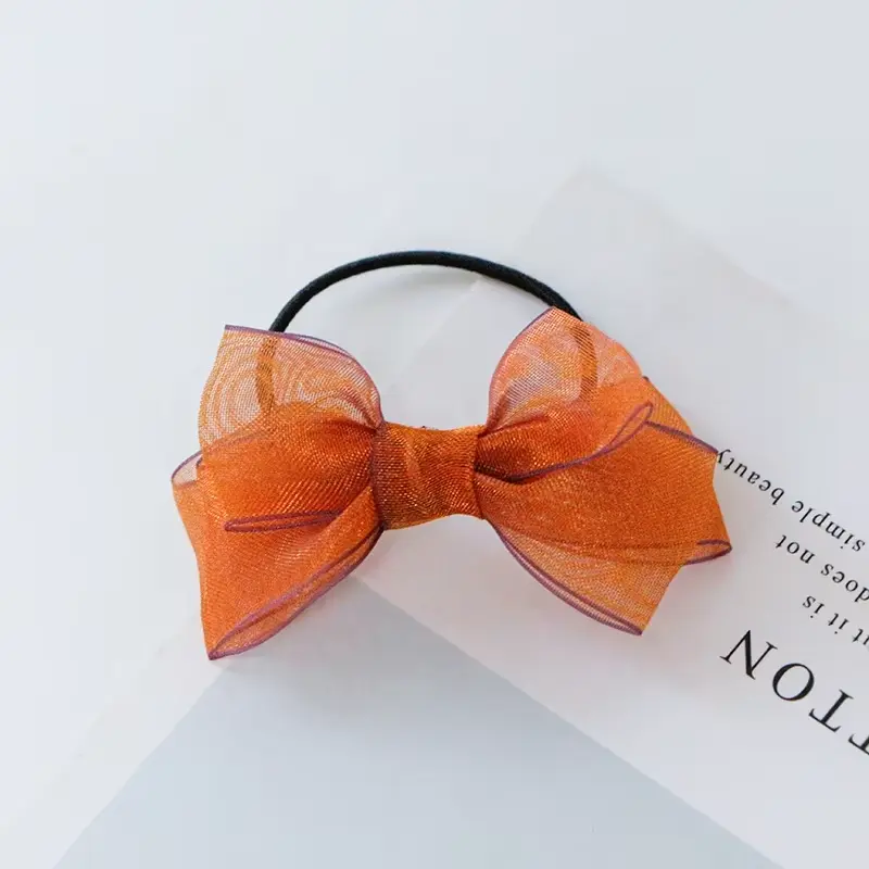 Perfume with Bow Lid Wedding Bow Wholesale - MSD Bow 5