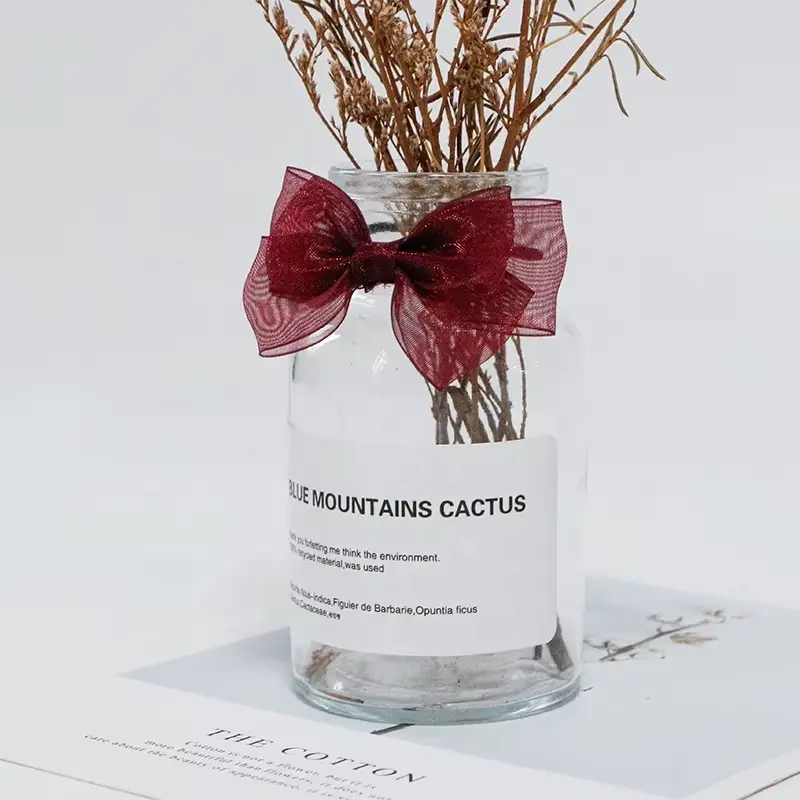 Perfume Bottle Bow Ribbon Bow Wholesale - MSD Bow 2