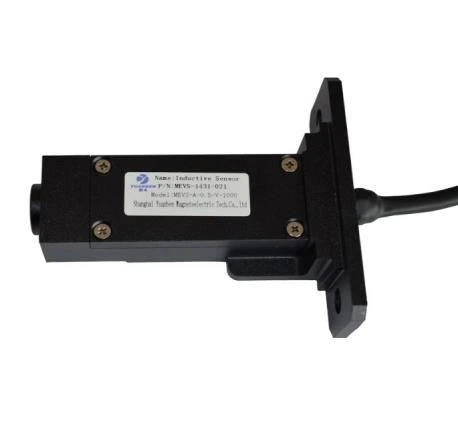 Rotary speed sensor-High-speed railway locomotive speed encoder type- MEVS-1431-020A 1