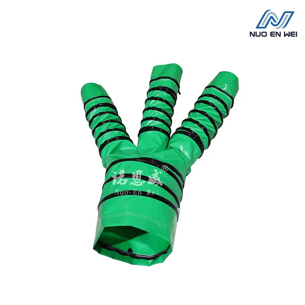 Wholesale Air Duct 4