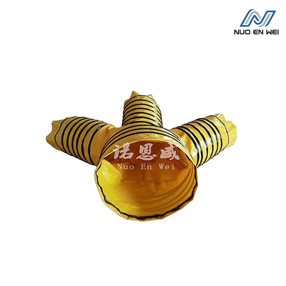 Wholesale Air Duct 3