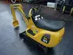 2nd Hand Diggers Komatsu Pc01 Excavator by Junwei Machinery 4