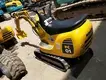 2nd Hand Diggers Komatsu Pc01 Excavator by Junwei Machinery 6