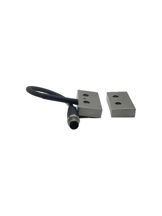 Coded magnetic safety switch-Magnetic safety switch-MPSS-3054-1024 1