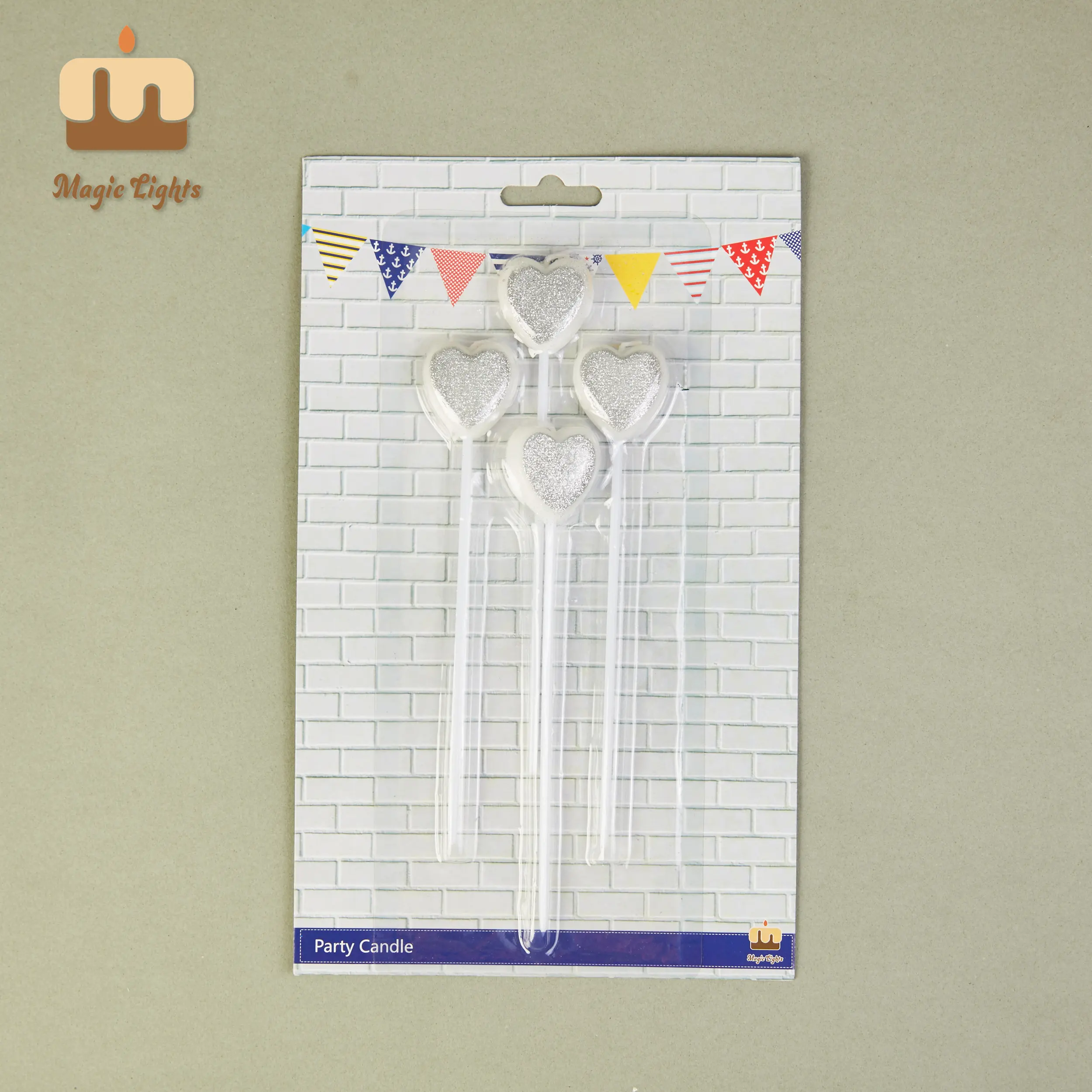 شركة الشموع MLP-009 WHOLESALER 1