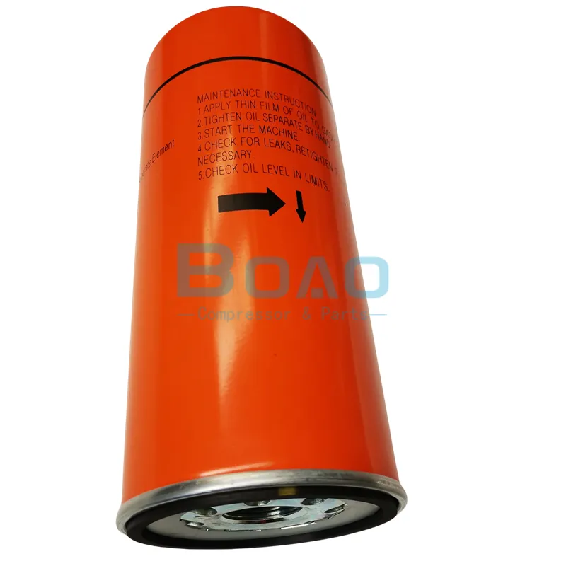ضاغط Atlas Copco Air 1625182866 عنصر فاصل الزيت