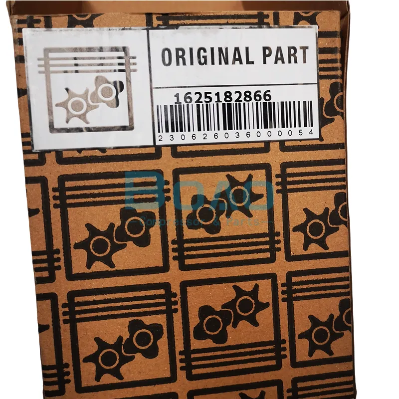 ضاغط Atlas Copco Air 1625182866 عنصر فاصل الزيت