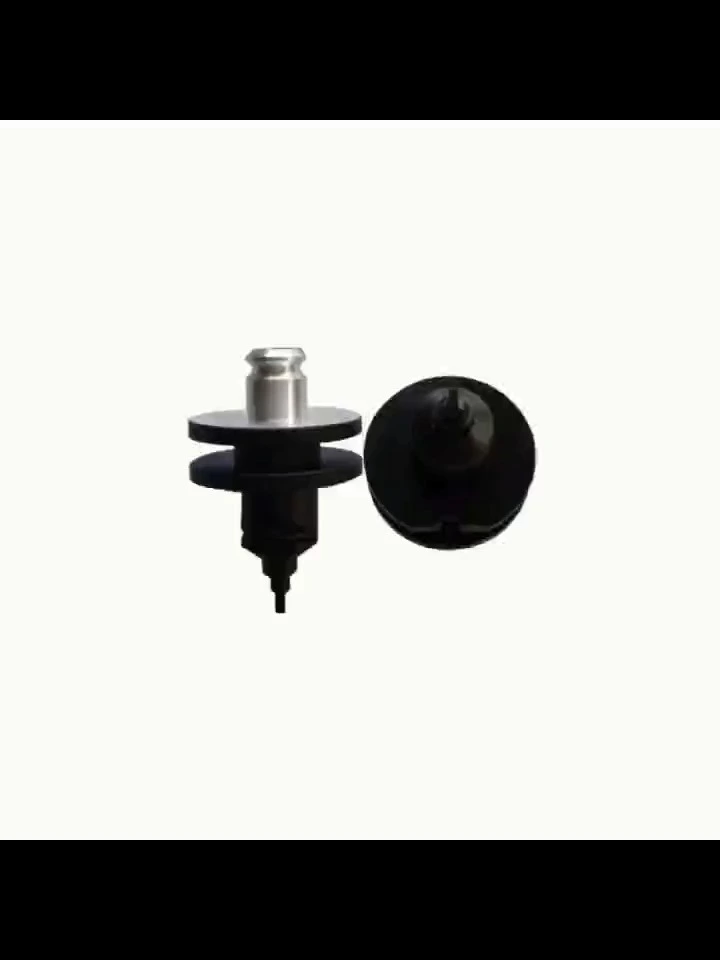 Panasonic CM/NPM SMT NOZZLES 110/115/120/130/140/205/206/225/226/230/235/240 | OEM uyumlu yüksek hassasiyetli ipuçları | Küresel Nakliye 1