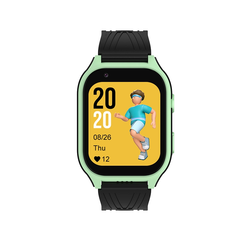 2024 Glow Light Smart Watch Kids Waterproof GPS Tracking 1