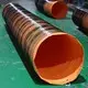 Negative Pressure Ducting Pack According to Custom Length 5 Metersfactory 3
