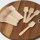 Listino prezzi degli utensili da cucina in legno durevoli 2