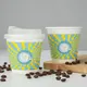 Duarablepersonalized Cup Sleeves for Food Pack Sample Processing / Drawing Processing / Cleaning Processing (material Processing) / Packaging Customization / Other Processing Size 2