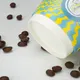Duarablepersonalized Cup Sleeves for Food Pack Sample Processing / Drawing Processing / Cleaning Processing (material Processing) / Packaging Customization / Other Processing Size 8