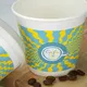 Duarablepersonalized Cup Sleeves for Food Pack Sample Processing / Drawing Processing / Cleaning Processing (material Processing) / Packaging Customization / Other Processing Size 6