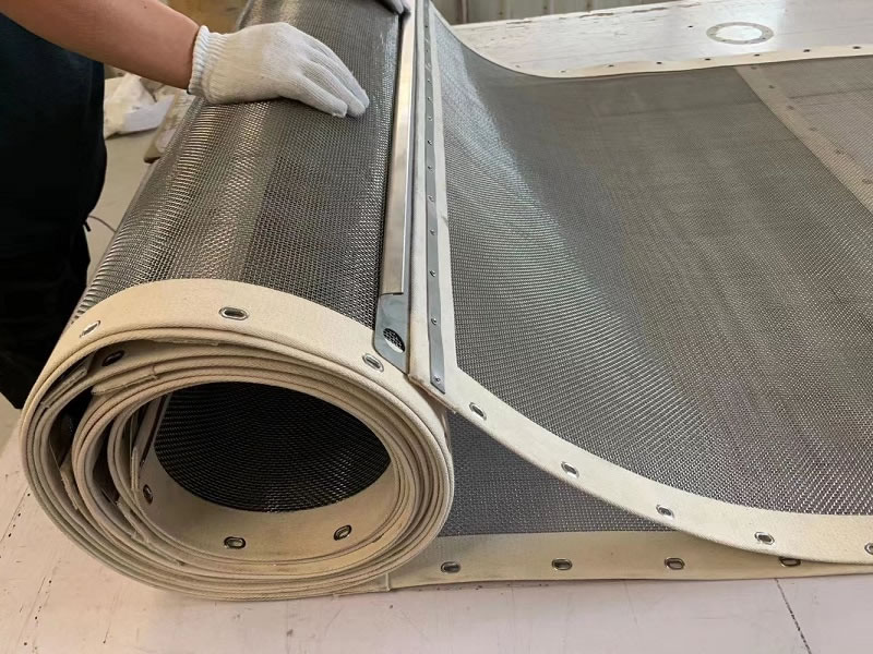 Reemplazos de pantalla Rotex de alta calidad | Duradero <00000000> rentable 1