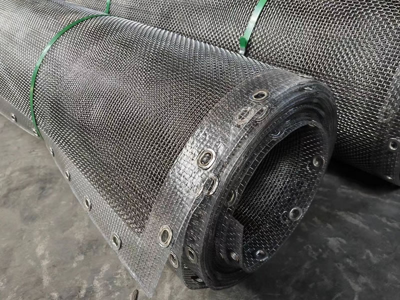Reemplazos de pantalla Rotex de alta calidad | Duradero <00000000> rentable 3