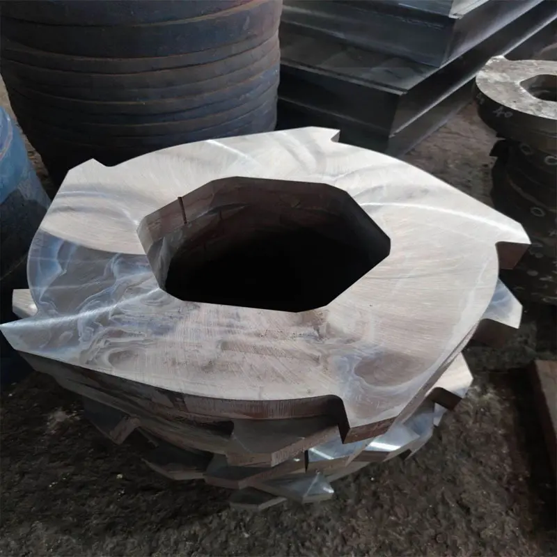 Industrial Plastic Recycling Machine Suppliers 2