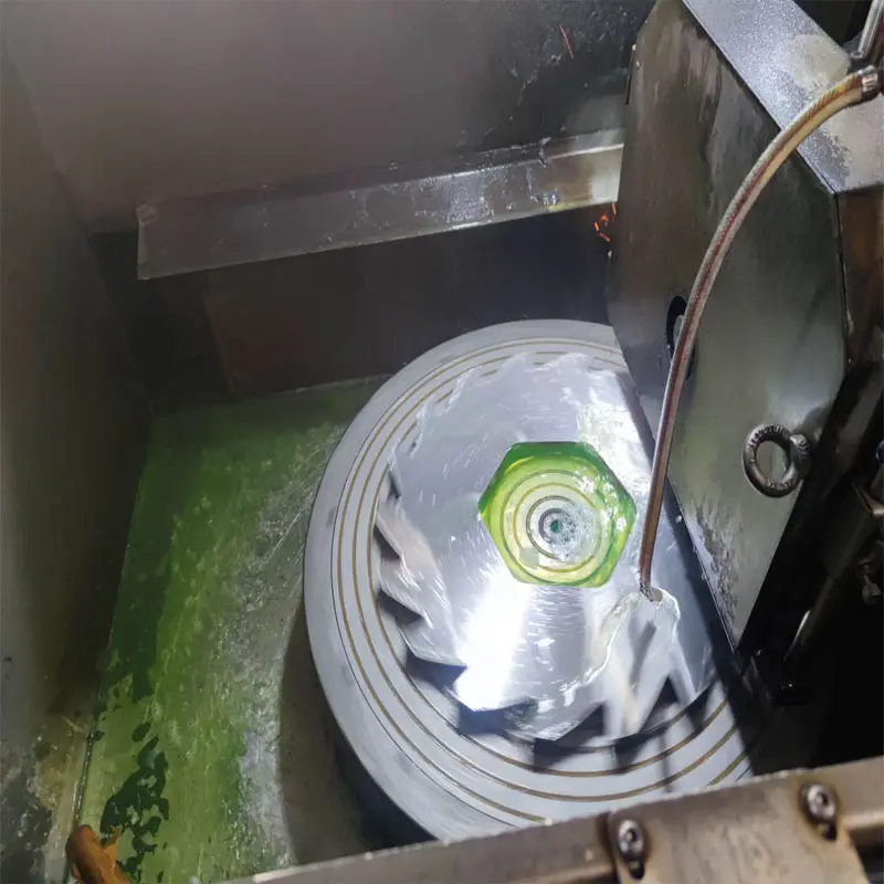 Industrial Plastic Recycling Machine Suppliers 4