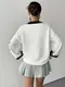 Mens Sweater - - Fan Flo 2