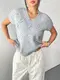 Oem & Odm Knit Sweater Vest Supplier 2