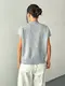 Oem & Odm Knit Sweater Vest Supplier 3