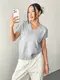 Oem & Odm Knit Sweater Vest Supplier 5