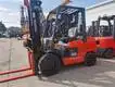 Used Construction Machinery for Sale TOYOTA FORKLIFT - - Junwei Machinery 2