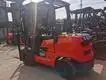 Used Construction Machinery for Sale TOYOTA FORKLIFT - - Junwei Machinery 5