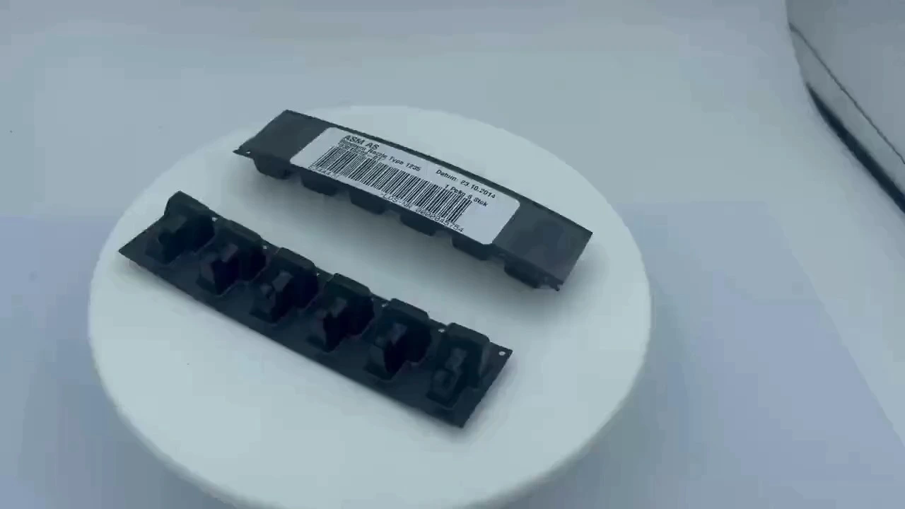 Keramikdüsen für Siemens 932/933/934/935/937/938/939 SMT PICK & Maschinen platzieren | Langlebige Ersatzteile mit hoher Präzision 1