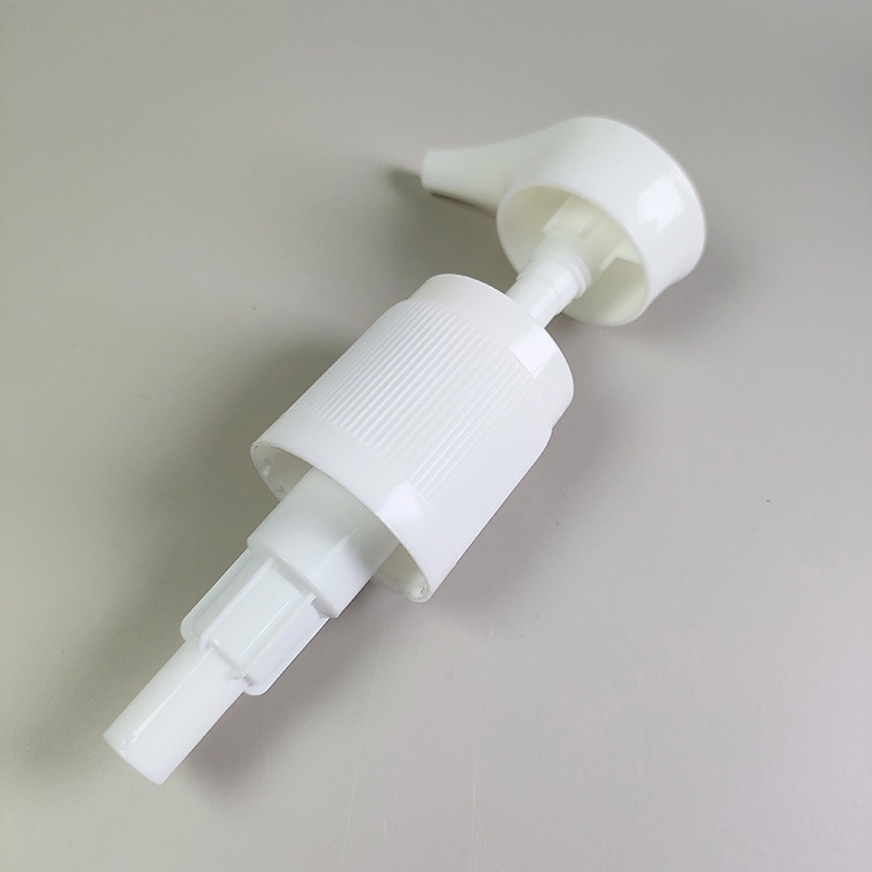 Bouteille de pompe de lotion pour les cheveux & Cosmétiques de soins à domicile 1