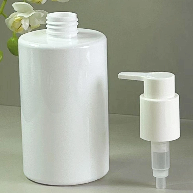 Bomba de tratamiento premium de 24 mm para el cuidado del cuerpo & Marcas cosméticas 1