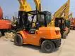 Second Hand Forklifts Provide Wholesale - Junwei Machinery 7