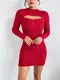 Womens Knit Sweater Wholesale - Fan Flo 2