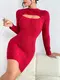 Womens Knit Sweater Wholesale - Fan Flo 6