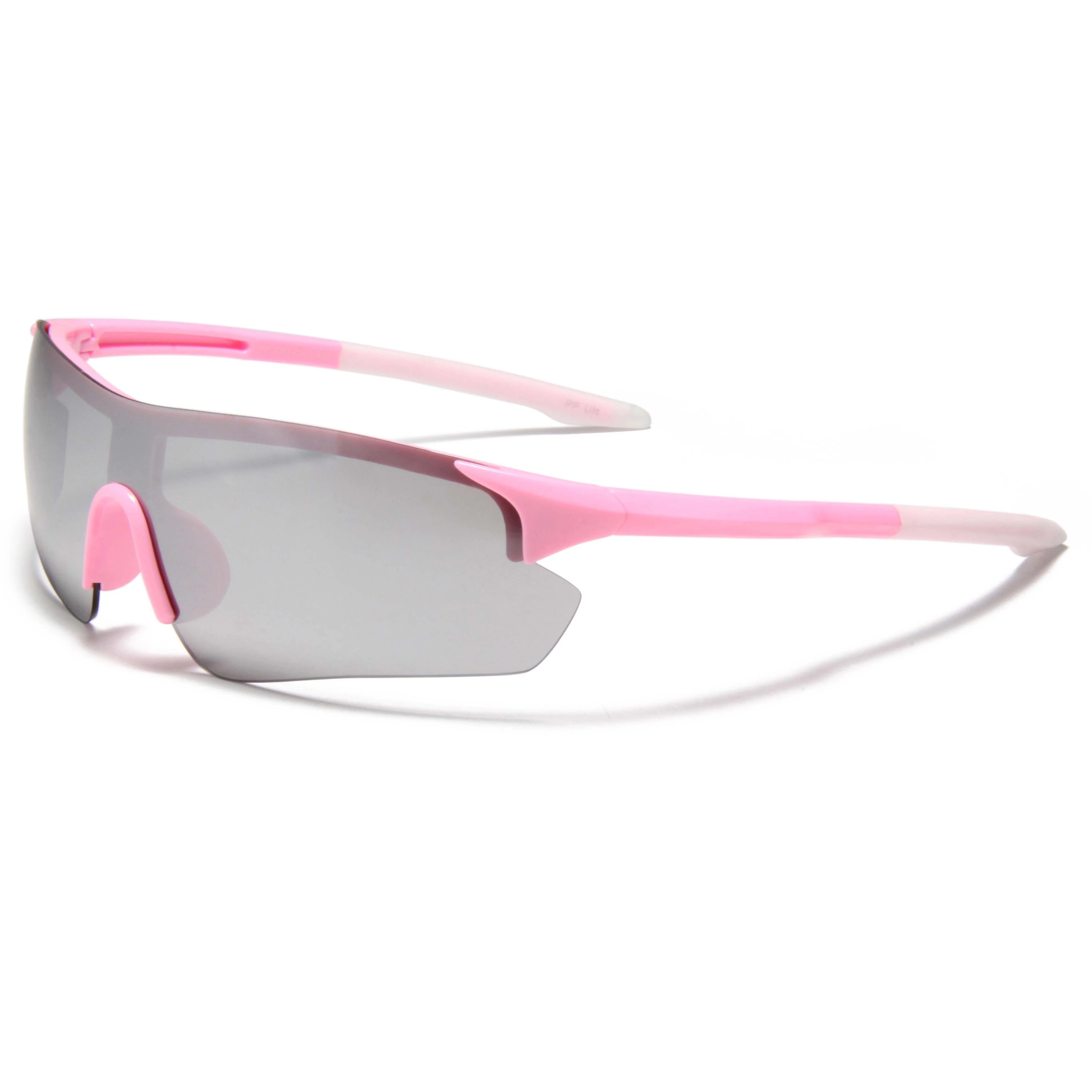 S29151 Bicycle Running Fishing Golf Windproof Sports Sunglasses for Men Women Custom Shades 1