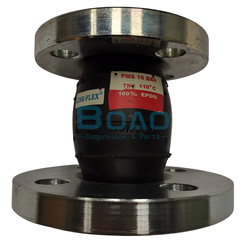 Atlas Copco Air Compressor Spare Parts 1621058900 Compensator | BOAO
