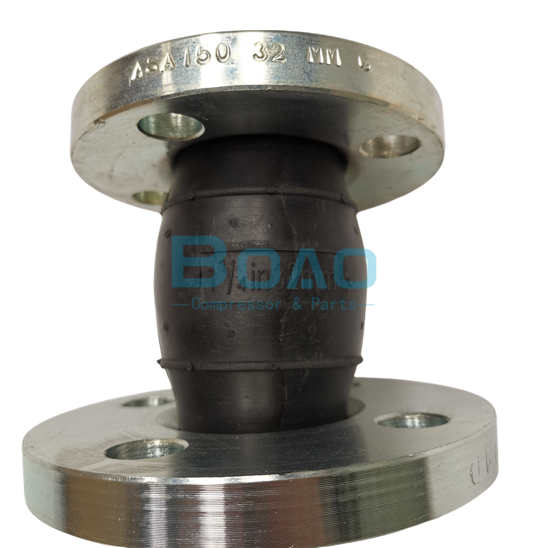 Atlas Copco Air Compressor Spare Parts 1621058900 Compensator | BOAO