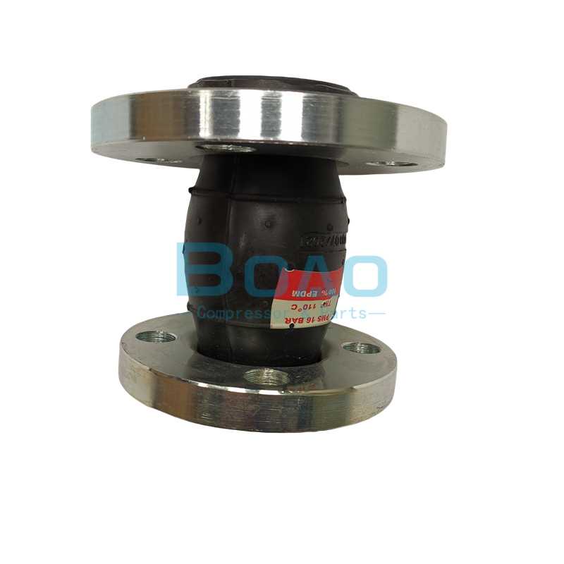 Atlas Copco Air Compressor Spare Parts 1621058900 Compensator | BOAO
