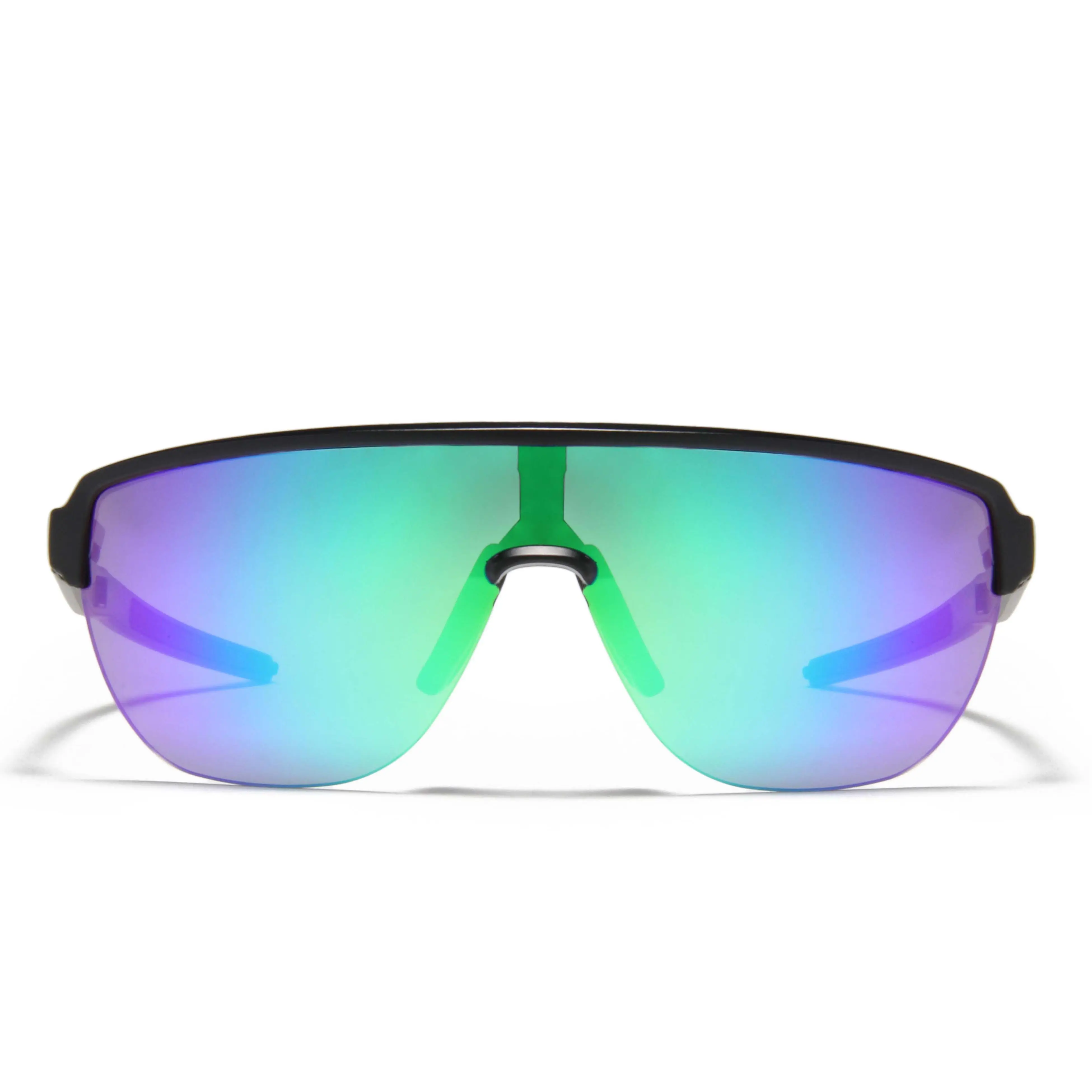 Sports Sunglasses Custom Eyewear Manufacturers China Supplier 2