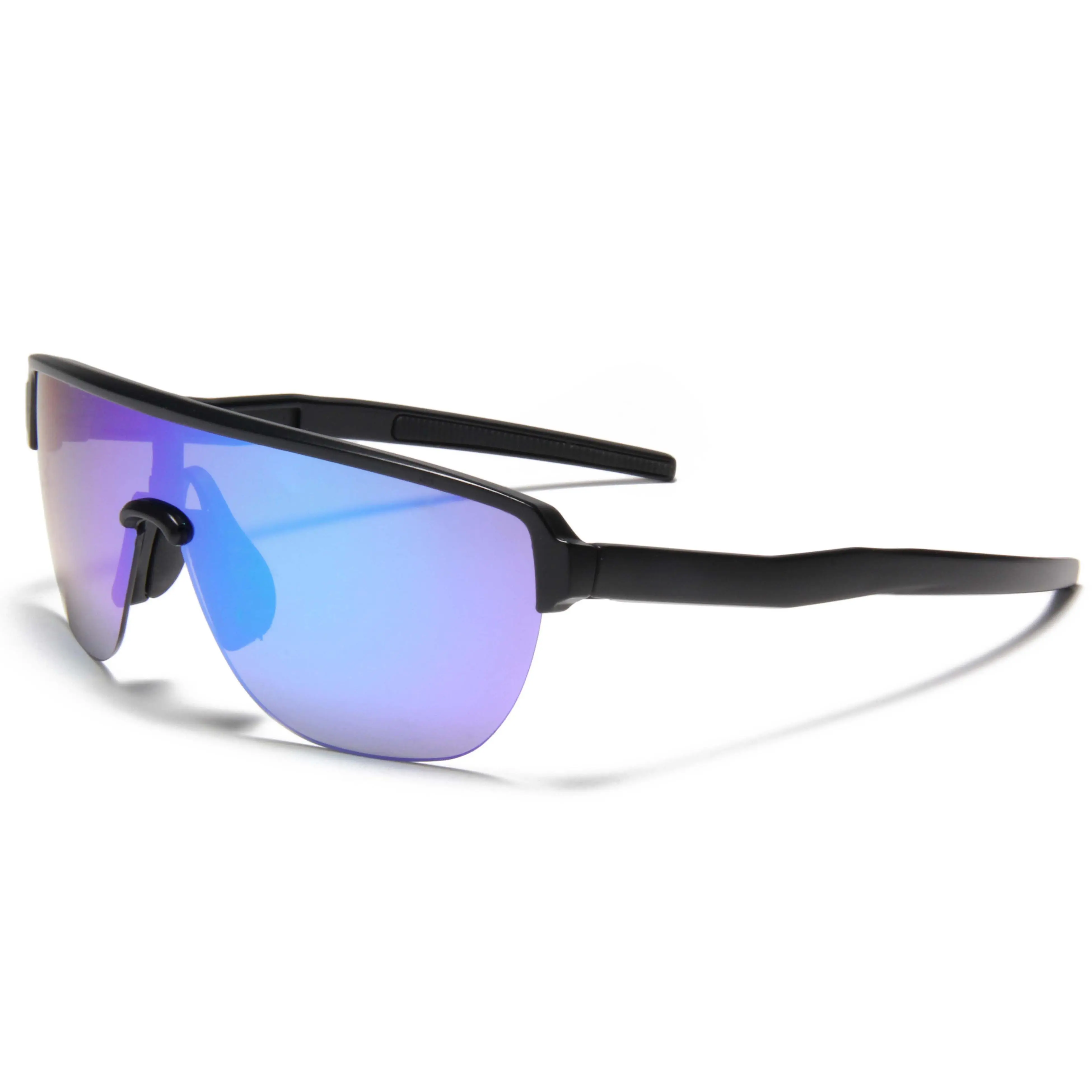 Sports Sunglasses Custom Eyewear Manufacturers China Supplier 1